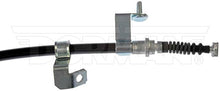 Charger l'image dans la galerie, C95247 Parking Brake Cable Dorman - First Stop Canada