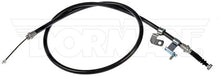 Charger l'image dans la galerie, C95247 Parking Brake Cable Dorman - First Stop Canada
