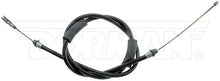 Load image into Gallery viewer, C95252 Parking Brake Cable Dorman - First Stop Canada