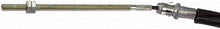 Charger l'image dans la galerie, C95253 Parking Brake Cable Dorman - First Stop Canada