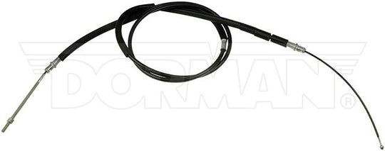 C95253 Parking Brake Cable Dorman - First Stop Canada