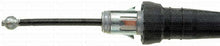 Charger l'image dans la galerie, C95254 Parking Brake Cable Dorman - First Stop Canada