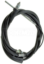 Charger l'image dans la galerie, C95254 Parking Brake Cable Dorman - First Stop Canada