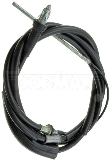 C95254 Parking Brake Cable Dorman - First Stop Canada