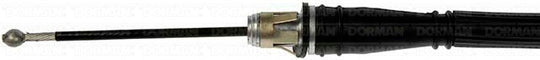 C95255 Parking Brake Cable Dorman - First Stop Canada