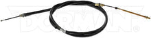 Charger l'image dans la galerie, C95255 Parking Brake Cable Dorman - First Stop Canada