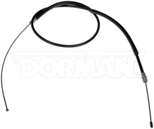 Charger l'image dans la galerie, C95256 Parking Brake Cable Dorman - First Stop Canada