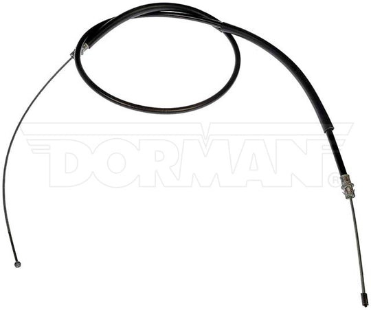 C95256 Parking Brake Cable Dorman - First Stop Canada