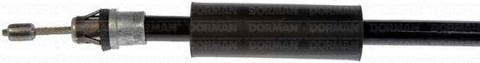 C95258 Parking Brake Cable Dorman - First Stop Canada