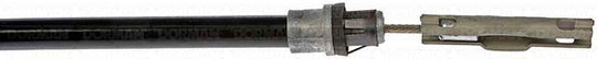 C95258 Parking Brake Cable Dorman - First Stop Canada