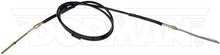 Load image into Gallery viewer, C95259 Parking Brake Cable Dorman - First Stop Canada