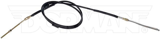 C95259 Parking Brake Cable Dorman - First Stop Canada