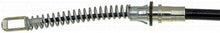 Load image into Gallery viewer, C95261 Parking Brake Cable Dorman - First Stop Canada