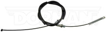 Load image into Gallery viewer, C95261 Parking Brake Cable Dorman - First Stop Canada