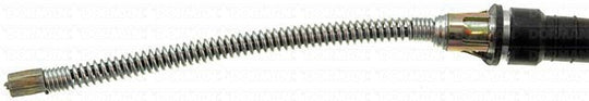 C95262 Parking Brake Cable Dorman - First Stop Canada