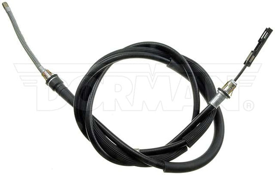C95262 Parking Brake Cable Dorman - First Stop Canada