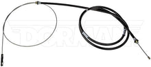 Load image into Gallery viewer, C95272 Parking Brake Cable Dorman - First Stop Canada