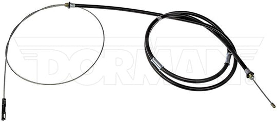 C95272 Parking Brake Cable Dorman - First Stop Canada