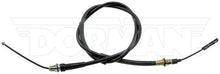 Load image into Gallery viewer, C95273 Parking Brake Cable Dorman - First Stop Canada