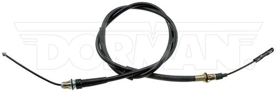 C95273 Parking Brake Cable Dorman - First Stop Canada