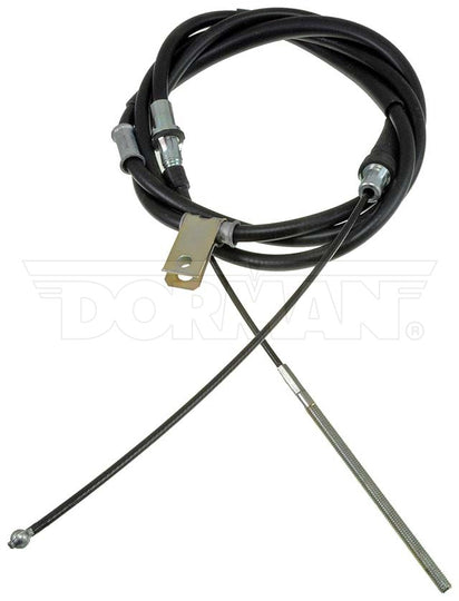 C95274 Parking Brake Cable Dorman - First Stop Canada