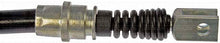 Charger l'image dans la galerie, C95276 Parking Brake Cable Dorman - First Stop Canada