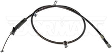 Charger l'image dans la galerie, C95276 Parking Brake Cable Dorman - First Stop Canada
