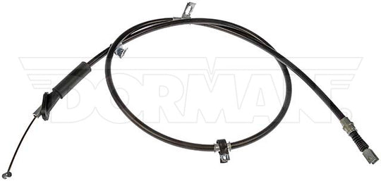 C95276 Parking Brake Cable Dorman - First Stop Canada