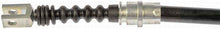 Load image into Gallery viewer, C95277 Parking Brake Cable Dorman - First Stop Canada