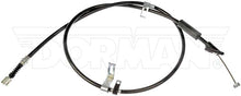 Load image into Gallery viewer, C95277 Parking Brake Cable Dorman - First Stop Canada