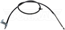 Charger l'image dans la galerie, C95279 Parking Brake Cable Dorman - First Stop Canada