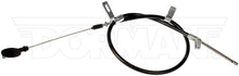 Charger l'image dans la galerie, C95282 Parking Brake Cable Dorman - First Stop Canada