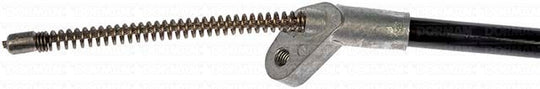 C95284 Parking Brake Cable Dorman - First Stop Canada