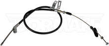 Load image into Gallery viewer, C95284 Parking Brake Cable Dorman - First Stop Canada