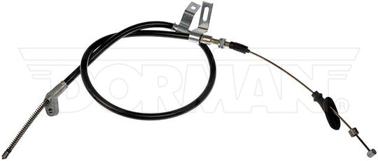 C95284 Parking Brake Cable Dorman - First Stop Canada