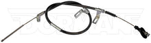 Load image into Gallery viewer, C95286 Parking Brake Cable Dorman - First Stop Canada