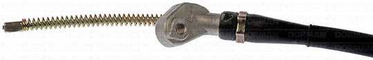 C95287 Parking Brake Cable Dorman - First Stop Canada