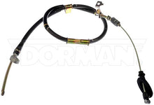 Load image into Gallery viewer, C95287 Parking Brake Cable Dorman - First Stop Canada