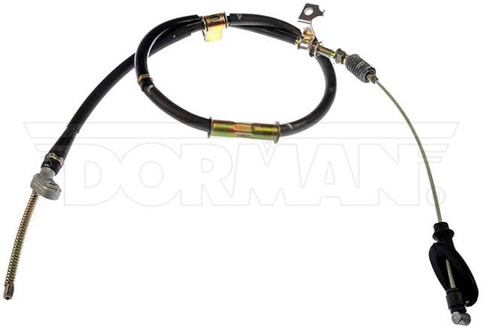 C95287 Parking Brake Cable Dorman - First Stop Canada