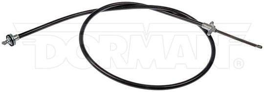 C95292 Parking Brake Cable Dorman - First Stop Canada