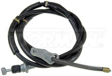 Load image into Gallery viewer, C95298 Parking Brake Cable Dorman - First Stop Canada