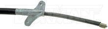 Load image into Gallery viewer, C95299 Parking Brake Cable Dorman - First Stop Canada