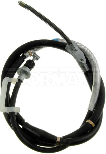 C95299 Parking Brake Cable Dorman - First Stop Canada