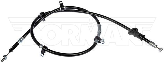 C95304 Parking Brake Cable Dorman - First Stop Canada