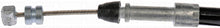 Charger l'image dans la galerie, C95309 Parking Brake Cable Dorman - First Stop Canada