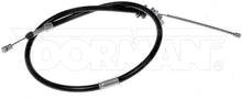 Charger l'image dans la galerie, C95309 Parking Brake Cable Dorman - First Stop Canada