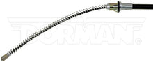 Charger l'image dans la galerie, C95319 Parking Brake Cable Dorman - First Stop Canada