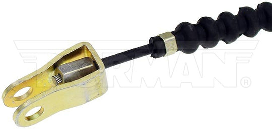 C95320 Parking Brake Cable Dorman - First Stop Canada