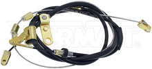 Charger l'image dans la galerie, C95320 Parking Brake Cable Dorman - First Stop Canada