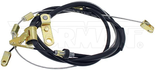 C95320 Parking Brake Cable Dorman - First Stop Canada